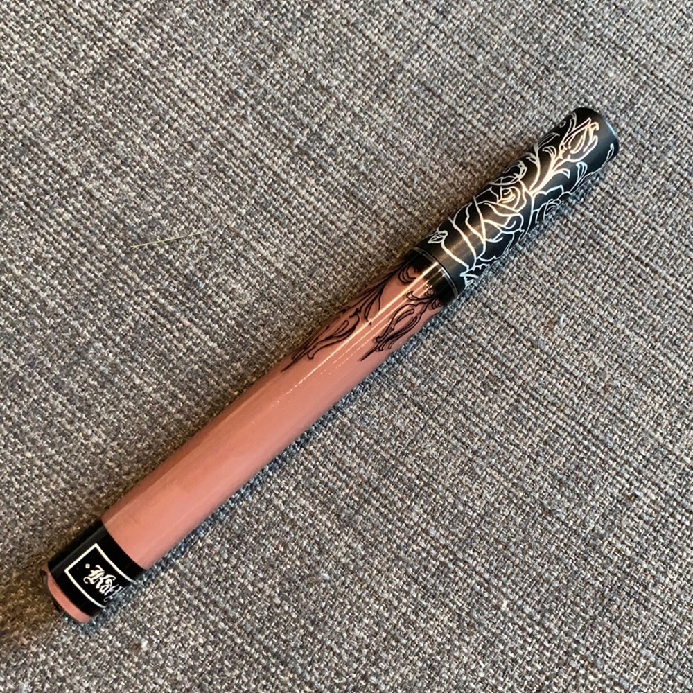 kvd everlasting liquid lipstick Sanctuary